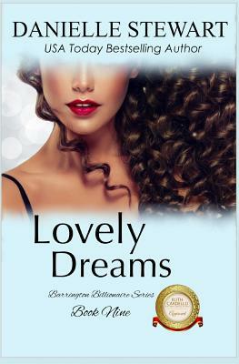 Lovely Dreams by Danielle Stewart