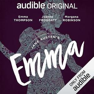 Emma by Jane Austen