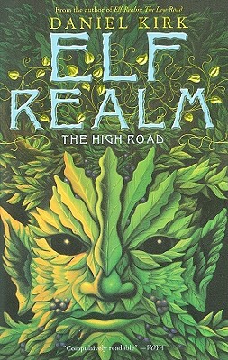 The High Road by Daniel Kirk