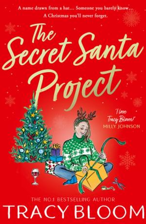 The Secret Santa Project  by Tracy Bloom