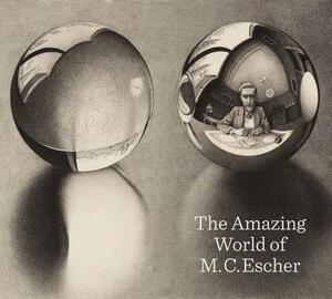 M. C. Escher by Patrick Elliott, Frans Peterse, Micky Piller