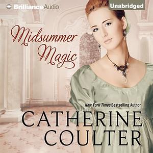 Midsummer Magic by Catherine Coulter