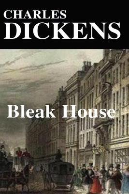 Bleak House by Charles Dickens