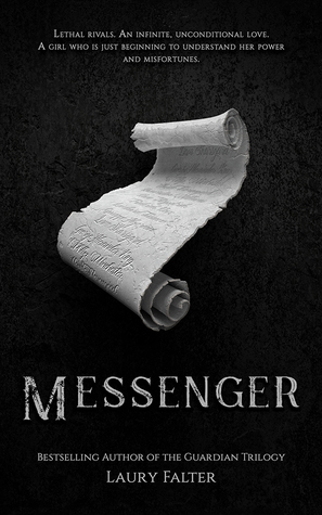 Messenger by Laury Falter