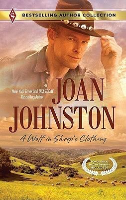 A Wolf in Sheep's Clothing: A Wolf in Sheep's Clothing\Tell Me Your Secrets... by Joan Johnston, Cara Summers