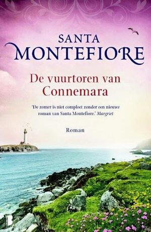 De vuurtoren van Connemara by Santa Montefiore, Erica Feberwee