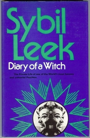 Diary of a Witch by Sybil Leek