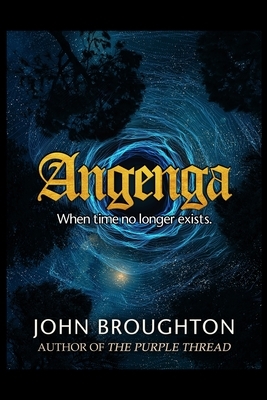 Angenga by John Broughton