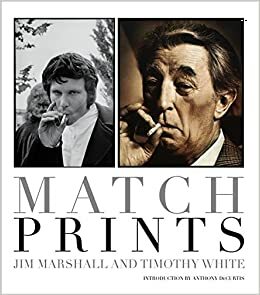 Match Prints by Timothy White