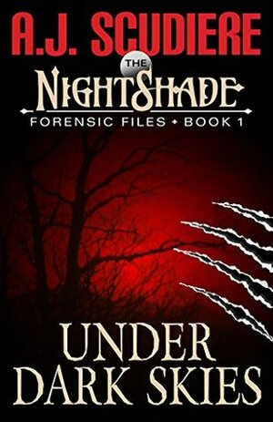 Under Dark Skies by A.J. Scudiere