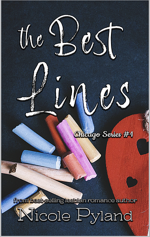 The Best Lines by Nicole Pyland