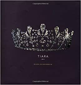Tiara by Diana Scarisbrick