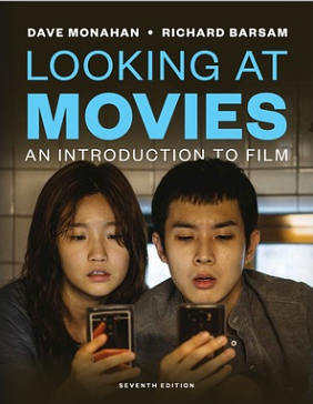 Looking at Movies: Seventh Edition with Registration Card by Dave Monahan, Richard Meran Barsam