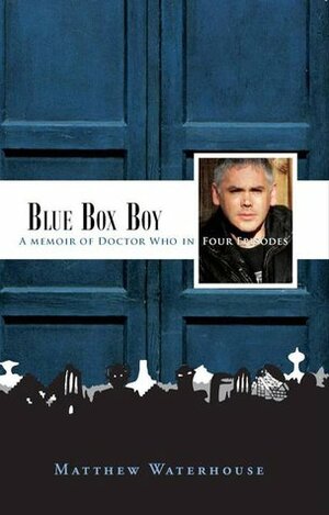 Blue Box Boy by Matthew Waterhouse