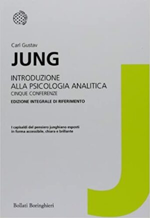 Introduzione alla psicologia analitica by C.G. Jung