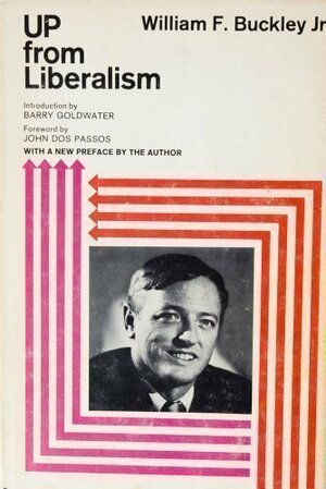 Up from Liberalism by William F. Buckley Jr.