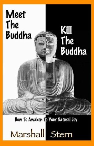 Meet The Buddha Kill The Buddha by Marshall Stern