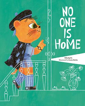 No One Is Home by Mikołaj Pa