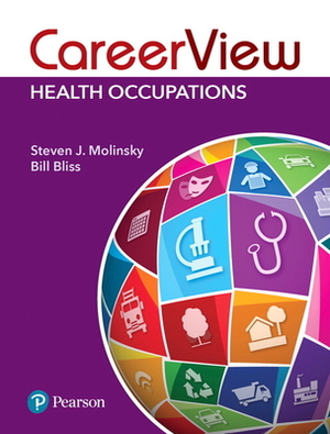 Careerview Health Occupations by Steven Molinsky, Bill Bliss