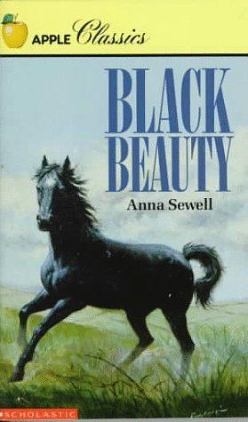 Black Beauty by Anna Sewell