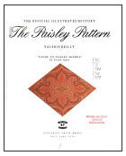 The Paisley Pattern: the official illustrated history by Valerie Reilly