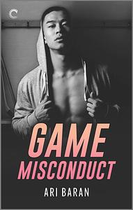 Game Misconduct by Ari Baran