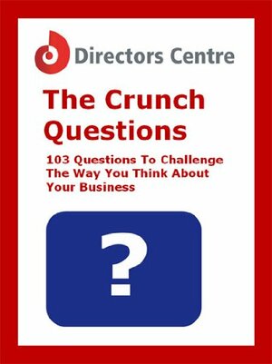 The Crunch Questions by Robert Craven