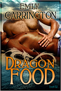 Dragon Food by Emily Carrington