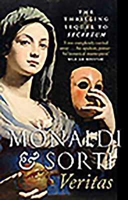 Veritas by Rita Monaldi, Francesco Sorti