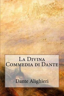 La Divina Commedia di Dante by Dante Alighieri