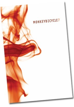 Monkeybicycle (Monkeybicycle, #7) by Elizabeth Alexander, Angi Becker Stevens, Ryan Boudinot, Steven Seighman