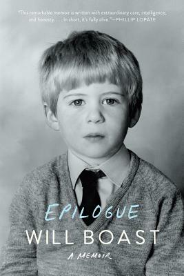 Epilogue by Will Boast