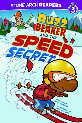 Buzz Beaker and the Speed Secret by Cari Meister