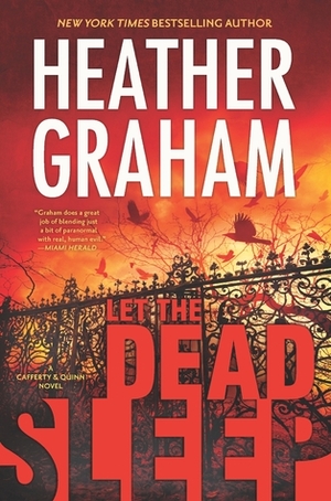 Let the Dead Sleep by Heather Graham