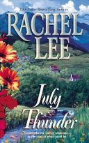 July Thunder by Rachel Lee