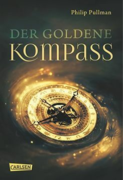 Der Goldene Kompass by Philip Pullman
