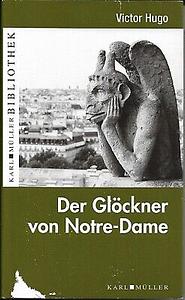 Der Glöckner von Notre Dame by Victor Hugo