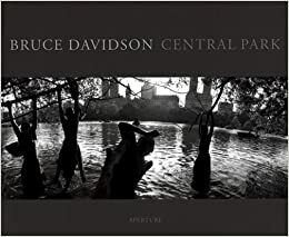 Central Park by Bruce Davidson, Elizabeth Barlow Rogers