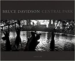 Central Park by Elizabeth Barlow Rogers, Bruce Davidson