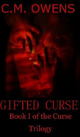 Gifted Curse by C.M. Owens