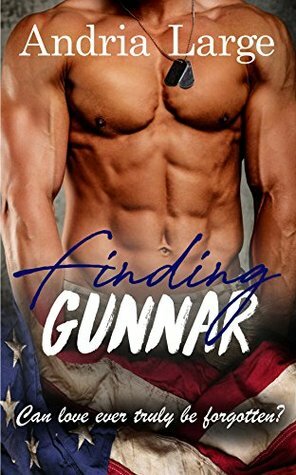 Finding Gunnar by Andria Large, Megan Hershenson