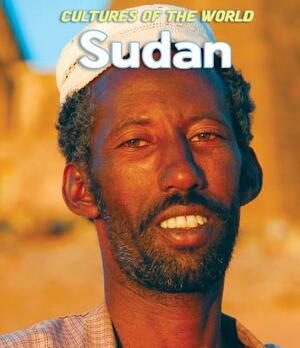 Sudan by Zawiah Abdul Latif, Fiona Young-Brown, Patricia Levy