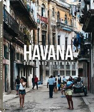 Havana by Bernhard Hartmann