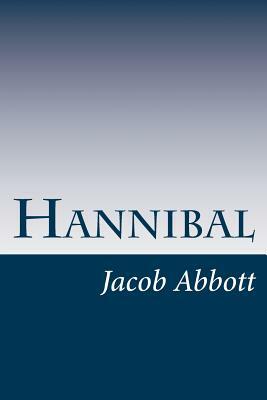 Hannibal by Jacob Abbott