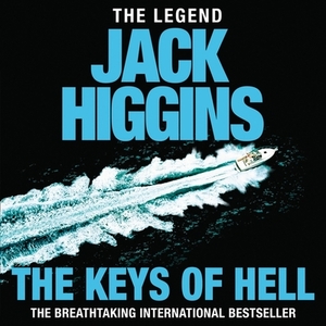 The Keys of Hell by Jack Higgins