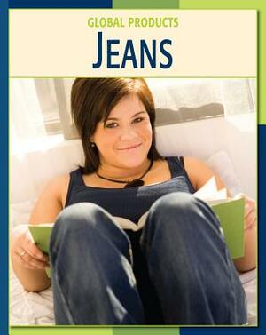 Jeans by Nancy Robinson Masters