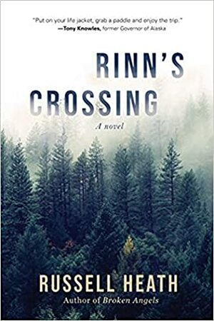 Rinn's Crossing by Russell Heath