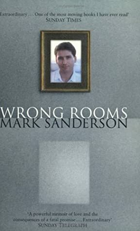 Wrong Rooms by Mark Sanderson