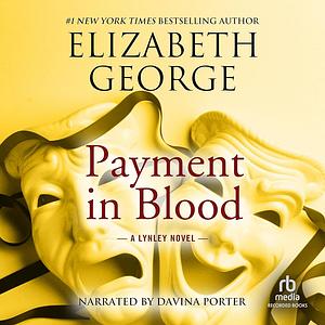 Payment In Blood by Elizabeth George
