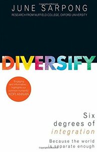 Diversify by June Sarpong